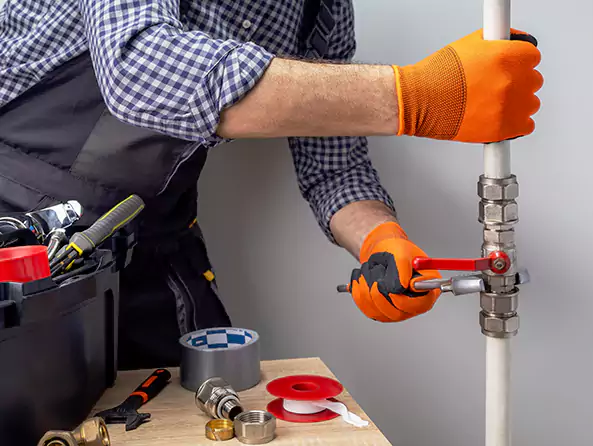 Why Choose South Hills Plumbing Heating for Plumbing Services?
