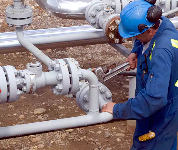 Expert Plumber for Backflow Preventer in South Hill, WA: Schedule Affordable Testing and Installation with Us
