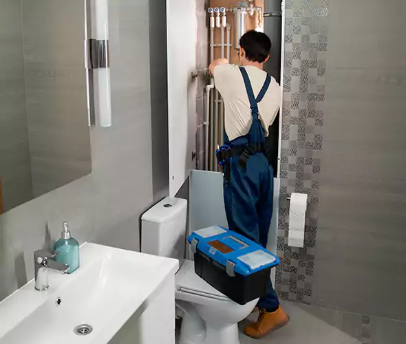 Expert Professional Bathroom Plumbing Experts in South Hill, WA: Get Affordable Bathroom Plumbing Service
