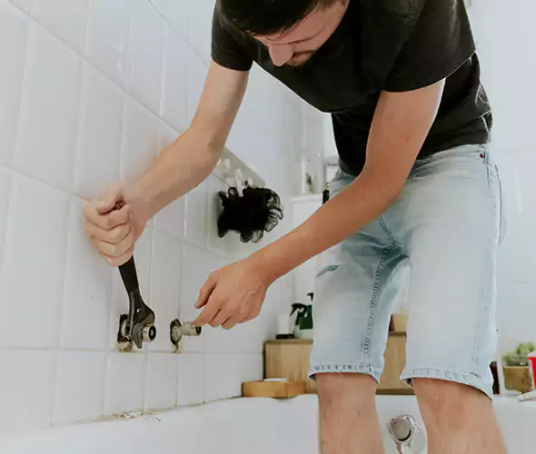 Affordable Bathtub Faucet Replacement in South Hill: Choose Experienced Local Technicians