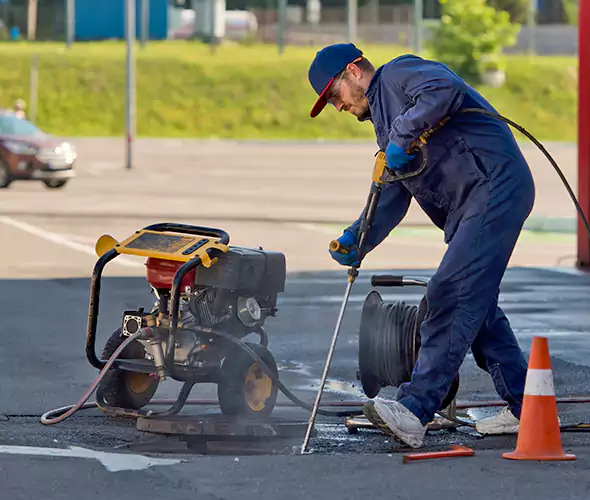 Expert Drain Jetting Specialists in South Hill, WA: Schedule Reliable Jetting Services Today
