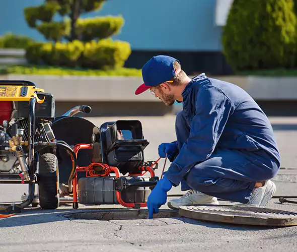 Trusted Drain Repair Specialists in South Hill, WA
