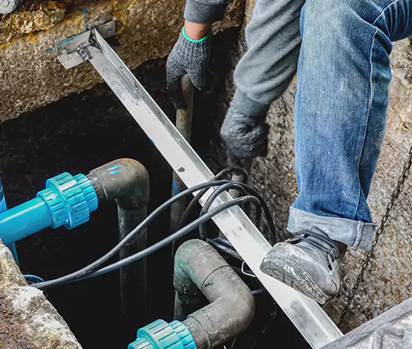 Expert Plumber for Drainage Services in South Hill, WA: Schedule Affordable Drainage Solutions with Us