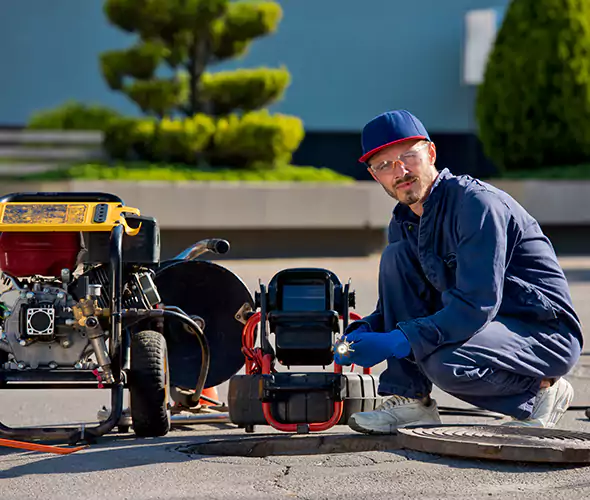 Professional Plumbers for Drains Camera Inspection in South Hill, WA: Book Expert Inspection Services Today