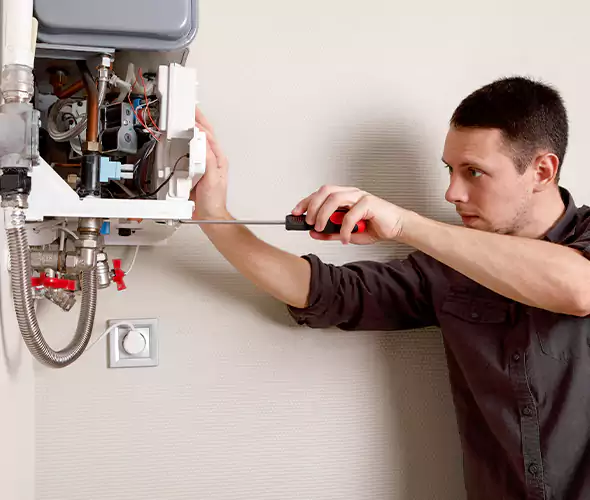 Certified Technicians for Electric Tankless Water Heater Installation in South Hill, WA: Fast & Reliable Service.