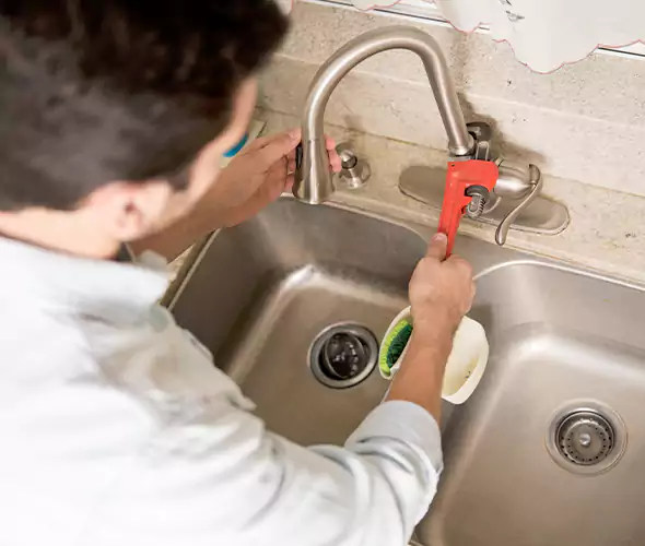 Professional Emergency Plumbing Repair in South Hill, WA