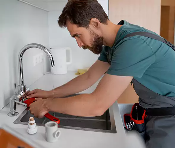 Professional Faucet Replacement Specialist in South Hill, WA: Schedule Affordable Faucet Replacement Services with Us