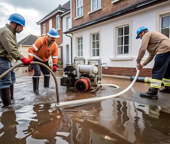 Expert Technicians for Flood Restoration in South Hill, WA: Schedule Reliable Flood Restoration Services with Us