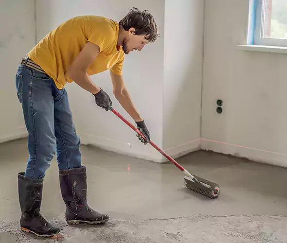 Trusted Foundation Leak Repair Experts in South Hill, WA
