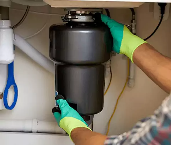 Professional Garbage Disposal Installation in South Hill, WA