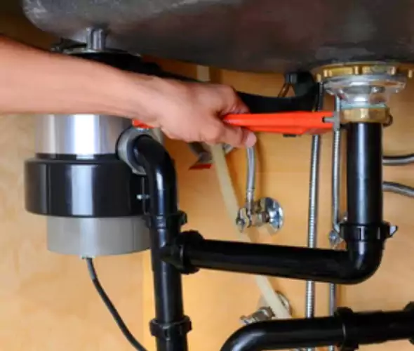 Professional Garbage Disposal Repair in South Hill, WA