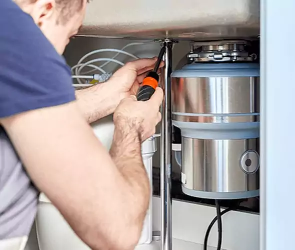 Expert Plumber for Garbage Disposal Replacement in South Hill, WA