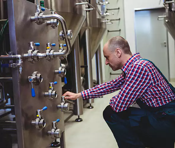 Professional Gas Leak Repair in South Hill, WA