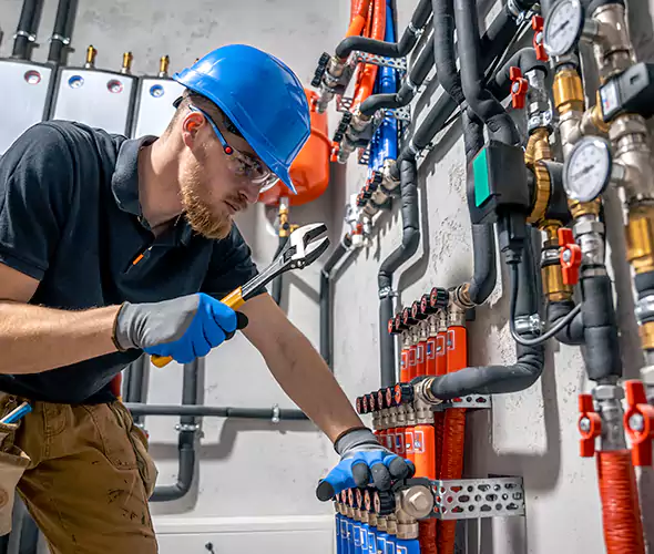 Professional Experts for Gas Line Installation in South Hill, WA