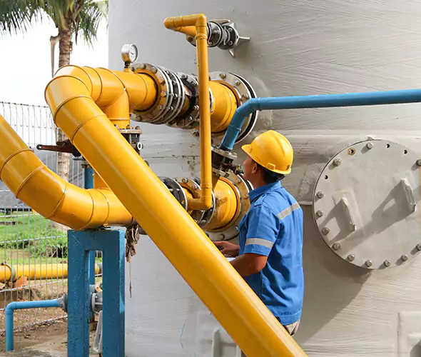 Expert Plumber for Gas Line Repair in South Hill, WA: Schedule Affordable Repair Services with Us