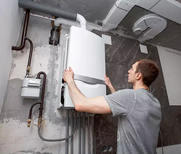 Certified Experts for Gas Water Heater Installation in South Hill, WA
