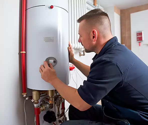 Expert Plumber for Gas Water Heater Replacement in South Hill, WA: Schedule Affordable Replacement Services with Us