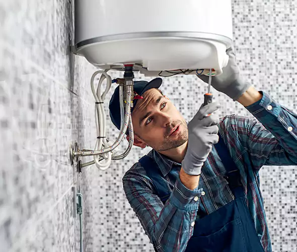 Expert Plumber for Hot Water Tank Maintenance in South Hill, WA: Schedule Reliable Maintenance Services with Us
