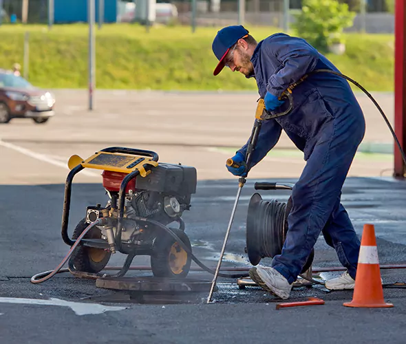 Expert Plumber for Hydrojet Plumbing in South Hill, WA: Schedule Affordable Jetting Services with Us
