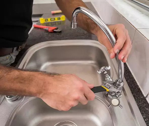 Expert Kitchen Sink Installation in South Hill, WA