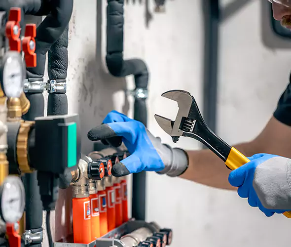Expert Plumber for New Construction Plumbing in South Hill, WA: Schedule Affordable Installation Services with Us