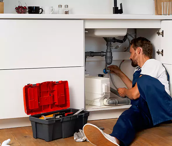 Expert Plumbers for PEX Pipe Installation in South Hill, WA: Schedule Professional Service Today