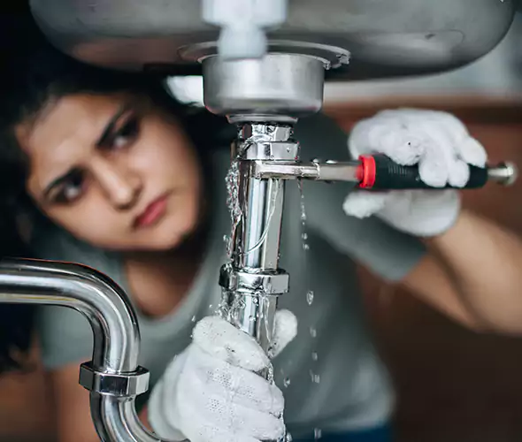 Professional Pipe Repair Specialists in South Hill, WA