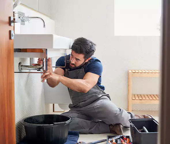 Expert Plumber for Plumbing Repair in South Hill, WA: Schedule Affordable Plumbing Repair Services with Us