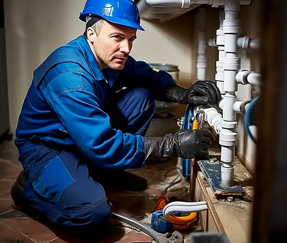Expert Plumber for Repipe Specialists in South Hill: Schedule Reliable and Affordable Repiping Services with Us