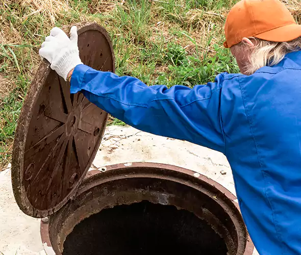 Septic System Repair Experts in South Hill, WA