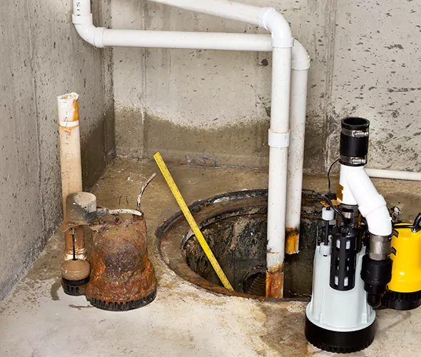 Expert Plumber for Sewage Ejector Pump Installation in South Hill, WA: Schedule Affordable Installation Services with Us