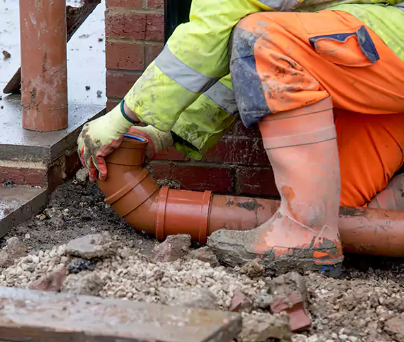 Professional Plumber for Sewer Cleaning in South Hill, WA: Schedule Reliable Service Today