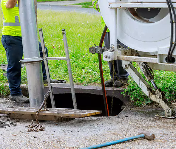 Expert Plumber for Sewer Line Cleaning in South Hill, WA: Schedule Reliable Sewer Cleaning Services with Us