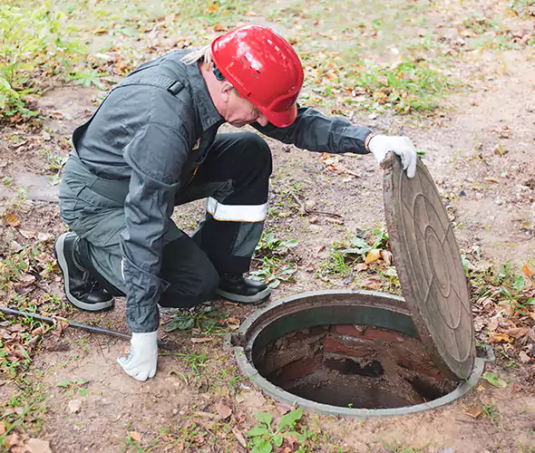 Expert Plumber for Sewer Line Inspection in South Hill, WA: Schedule Affordable Sewer Camera Services with Us