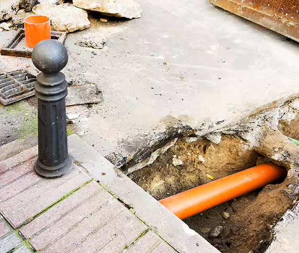 Expert Plumber for Sewer Line Replacement in South Hill, WA: Schedule Affordable Sewer Replacement Services with Us