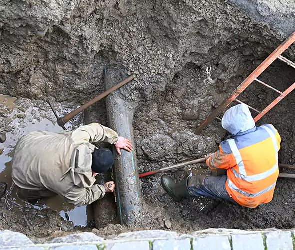 Expert Plumber for Sewer Replacement in South Hill, WA: Schedule Affordable Sewer Replacement Services with Us