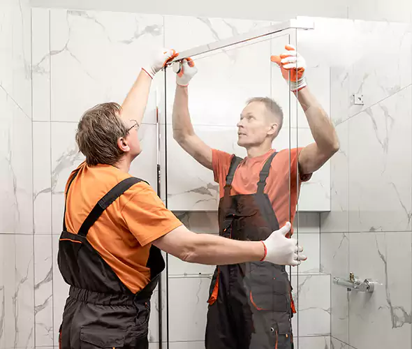 Professional Shower Installation Specialist in South Hill, WA: Schedule Affordable Shower Setup Services with Us