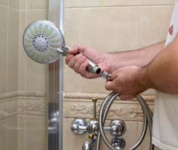 Professional Shower Repair Specialist in South Hill, WA: Schedule Affordable Shower Services with Us