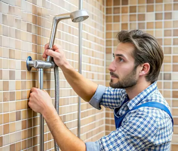 Professional Shower Replacement Specialist in South Hill, WA: Schedule Affordable Shower Upgrade Services with Us