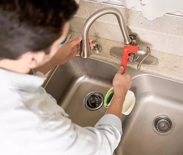 Professional Sink Repair Specialist in South Hill, WA: Schedule Reliable Sink Fixing Services with Us