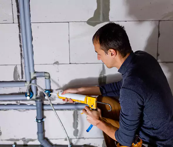 Expert Plumber for Slab Leak Detection in South Hill, WA: Schedule Affordable Slab Leak Repair Services with Us