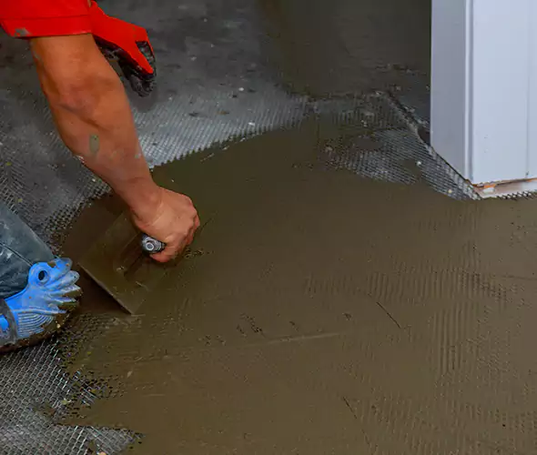Expert Professional Slab Leak Repair in South Hill, WA