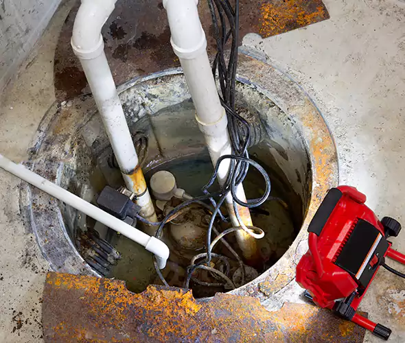 Licensed Sump Pump Installation Plumber in South Hill, WA