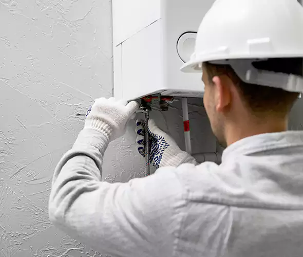 Expert Plumbers for Tankless Water Heater Installation in South Hill, WA: Schedule Reliable Service Today