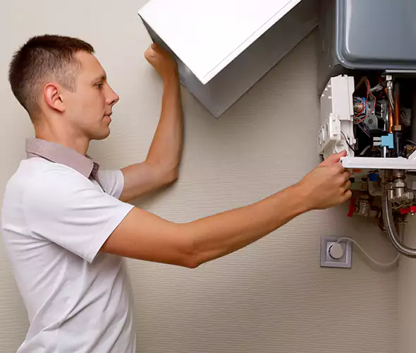 Expert Plumber for Tankless Water Heater Replacement in South Hill, WA: Schedule Affordable Replacement Services with Us