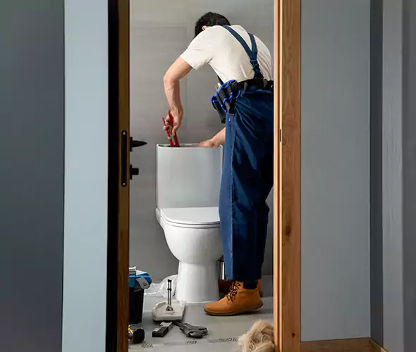 Professional Plumbers for Toilet Bowl Replacement in South Hill, WA: Schedule Affordable Toilet Replacement Services With Us