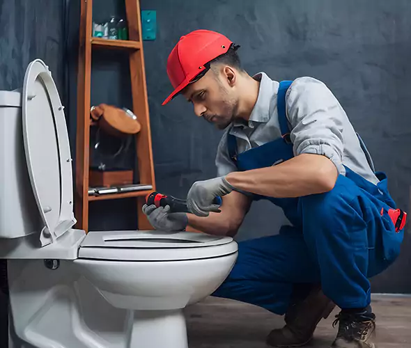 Expert Plumber for Toilet Installation in South Hill, WA: Schedule Affordable Toilet Installation Services with Us