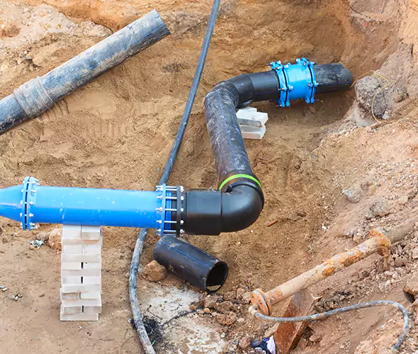Expert Professional Trenchless Pipe Repair in South Hill, WA