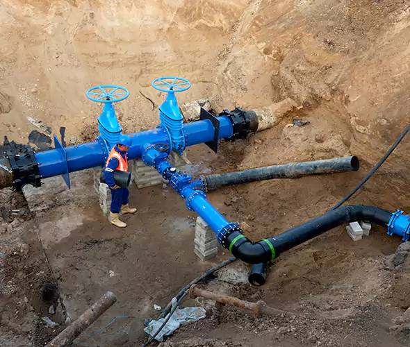 Trenchless Plumbing Experts for Trenchless Sewer Line Repair in South Hill, WA