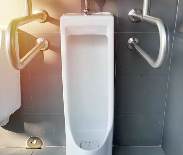 Expert Urinal Installation in South Hill, WA: Schedule Reliable Plumbing Services with Us